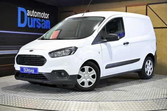 Ford Transit Courier Van 1.5 TDCi 56kW Trend