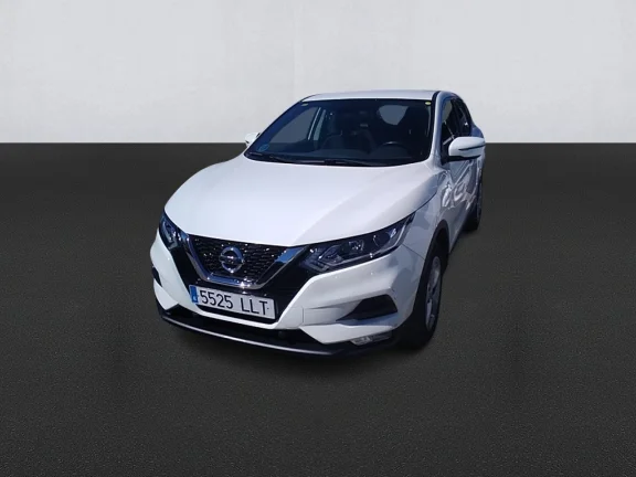Nissan Qashqai dCi 85 kW (115 CV) E6D ACENTA