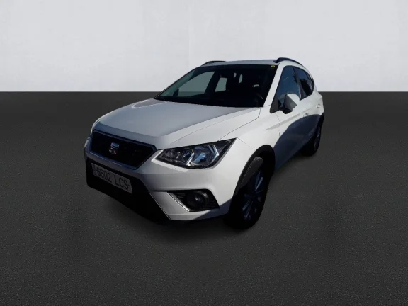 Seat Arona 1.0 TSI 85kW (115CV) Style Edition Eco