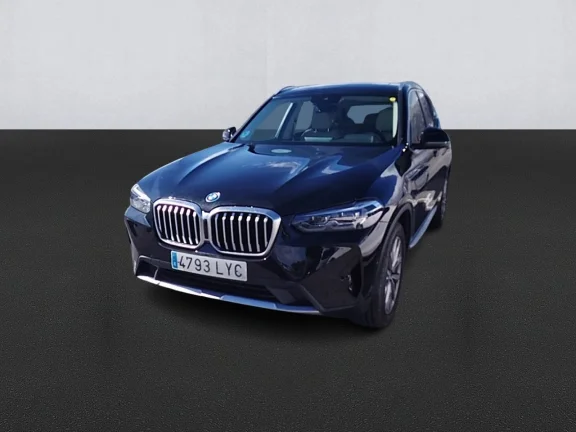 BMW X3 xDrive30e xLine