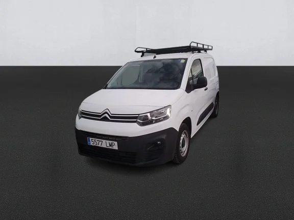 Citroen Berlingo Talla M BlueHDi 100 CONTROL