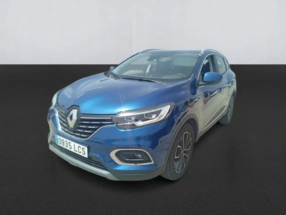 Renault Kadjar Zen Blue dCi 85kW (115CV) EDC