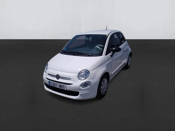 Fiat 500 Cult 1.0 Hybrid 51KW (70 CV)