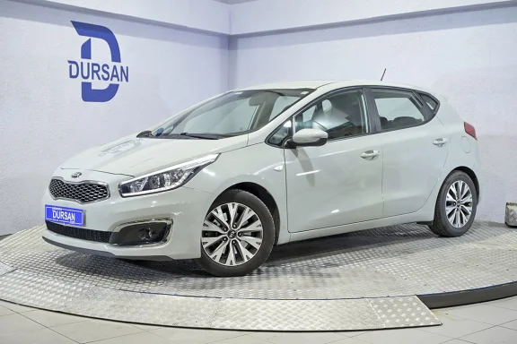 Kia Ceed cee d 1.4 CVVT 74kW 100CV Drive
