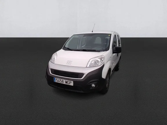 Fiat Fiorino Combi SX N1 1.3 Mjet 70kW (95CV)