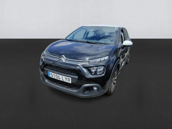 Citroen C3 PureTech 60KW (83CV) Feel Pack