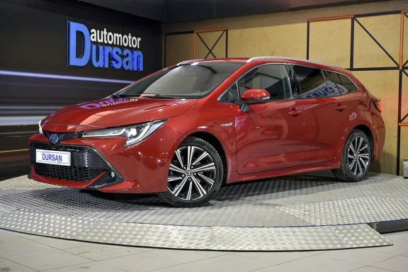 Toyota Corolla 2.0 180H STYLE ECVT TOURING SPORT