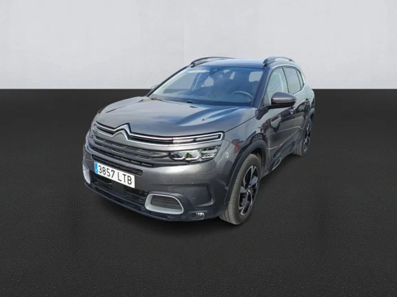 Citroen C5 Aircross BlueHdi 96kW (130CV) S&amp;S EAT8 Feel