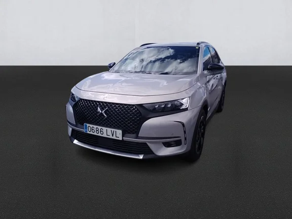 DS DS7 Crossback DS 7 CROSSBACK 1.6 E-Tense 225 PERFORMANCE LINE Auto