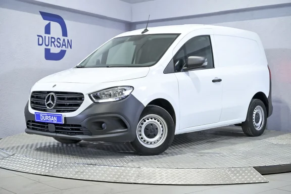 Mercedes-Benz Citan MERCEDES-BENZ Citan 1.3 110 75kW Furgon Base Largo