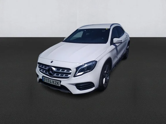 Mercedes-Benz GLA 200 MERCEDES GLA-CLASS GLA 200