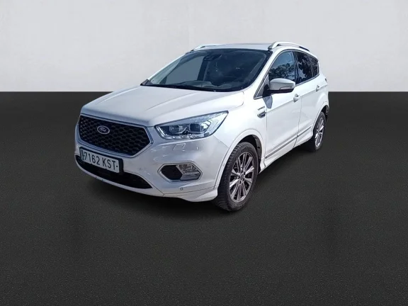 Ford Kuga 1.5 EcoBoost 129kW 4x4 Vignale Auto