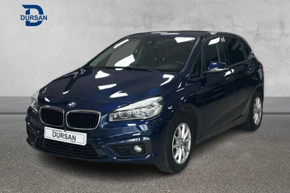 BMW 218 Serie 2 Active Tourer 218d
