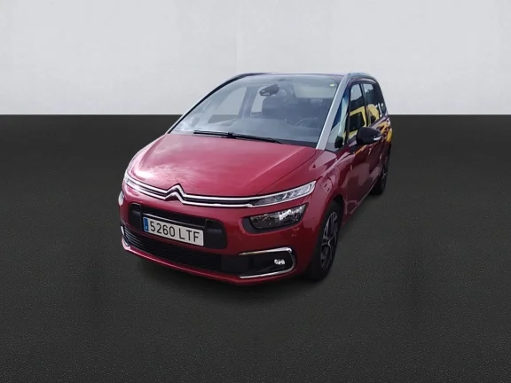 Citroen GRAND C4 SPACETOURER 1.5 BlueHDI 96KW (130CV) 6v C-Series