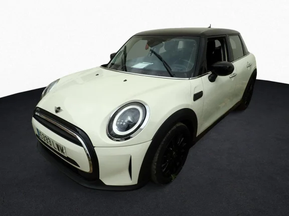 Mini Mini COOPER 5 PUERTAS