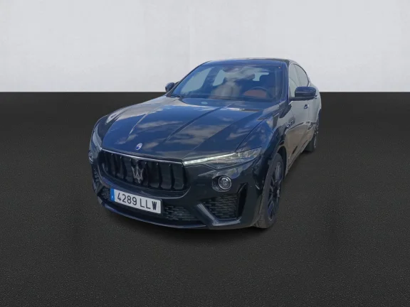 Maserati Levante GranSport Diesel 3.0 V6 t 202kW(275CV)