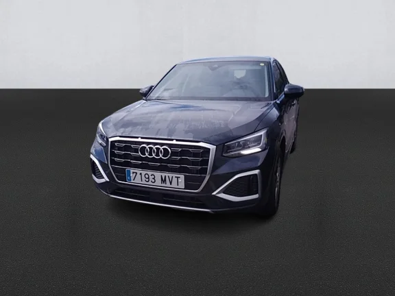 Audi Q2 Advanced 30 TDI 85kW (116CV)
