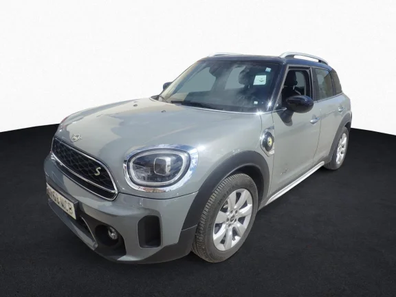 Mini Cooper SE Countryman COUNTRYMAN (E) Cooper SE ALL4