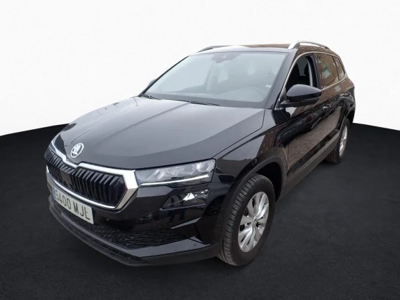 Skoda Karoq 2.0 TDI 85kW (115CV) Ambition