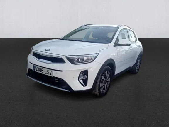 Kia Stonic 1.0 T-GDi 88kW (120CV) MHEV Drive DCT