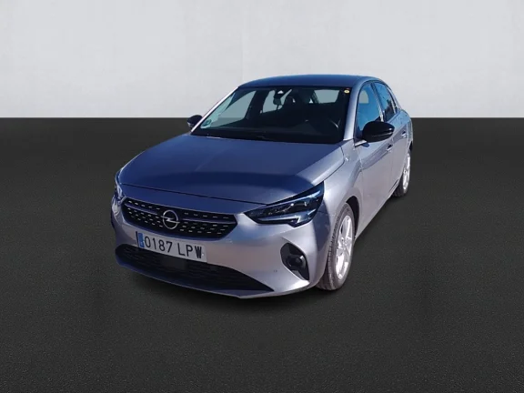 Opel Corsa 1.5D DT 74kW (100CV) Elegance