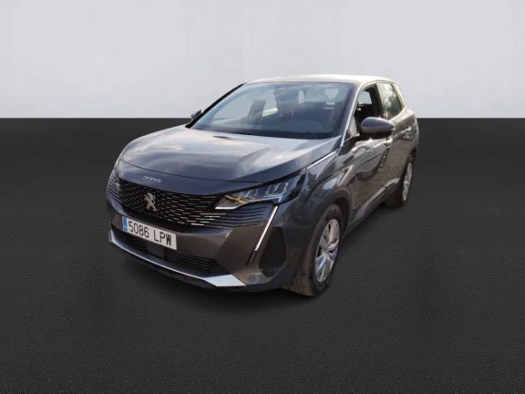 Peugeot 3008 1.5 BlueHDi 96kW (130CV) S&amp;S Active Pack