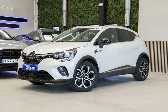 Mitsubishi ASX 160 PHEV Kaiteki