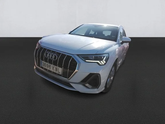 Audi Q3 S line 35 TFSI 110kW (150CV) S tronic