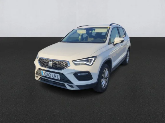 Seat Ateca 1.0 TSI 81kW St&amp;Sp Style Go