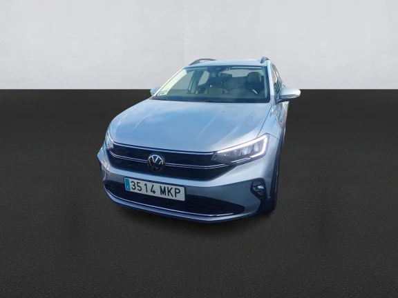 Volkswagen Taigo Life 1.0 TSI 81kW (110CV)