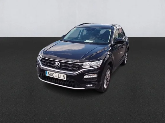 Volkswagen T-Roc Advance 1.5 TSI 110kW (150CV) DSG