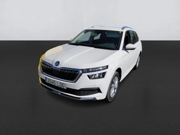 Skoda Kamiq 1.0 TSI 81kW (110CV) DSG Ambition