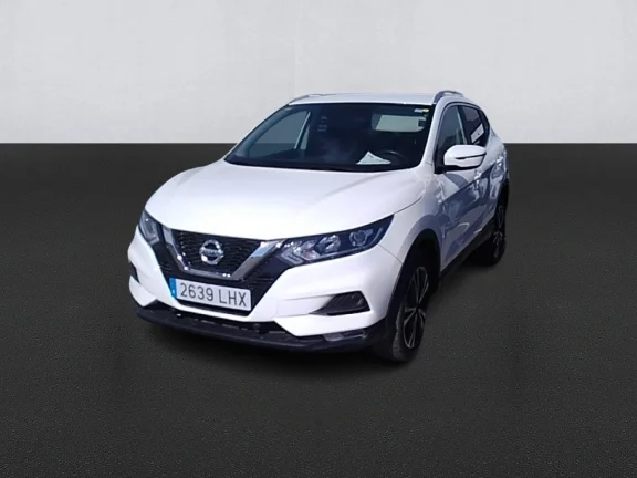 Nissan Qashqai DIG-T 103 kW (140 CV) E6D ACENTA