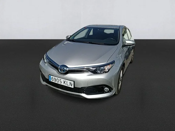 Toyota Auris 1.8 140H Hybrid Active (Business Plus)