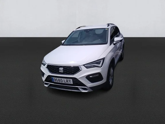 Seat Ateca 1.0 TSI 81kW St&amp;Sp Style Go