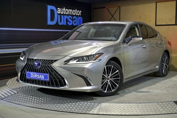 Lexus ES 300h ES 2.5 300h Premium