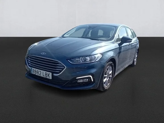 Ford Mondeo 2.0 TDCi 110kW Trend SportBreak