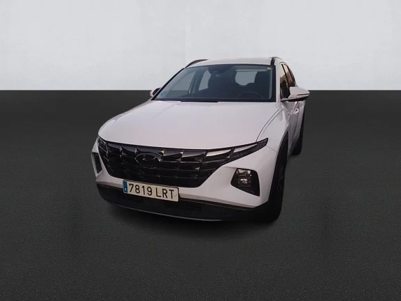 Hyundai Tucson 1.6 TGDI 169kW (230CV) HEV Maxx Auto