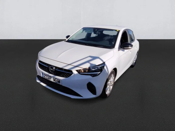 Opel Corsa 1.2T XHL 74kW (100CV) Edition