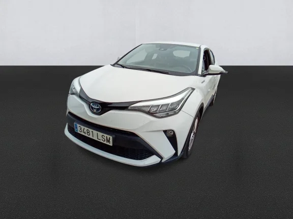 Toyota C-HR 1.8 125H Active