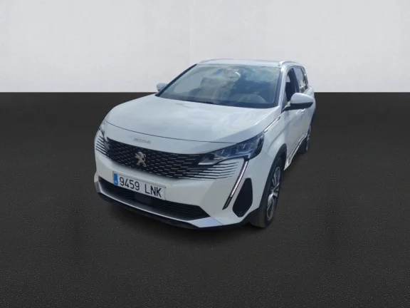 Peugeot 5008 1.5 BlueHDi 96kW (130CV) S&amp;S Allure