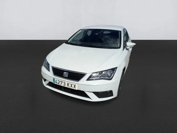 Seat Leon 1.5 TSI 96kW S&amp;S Style Visio Ed Nav