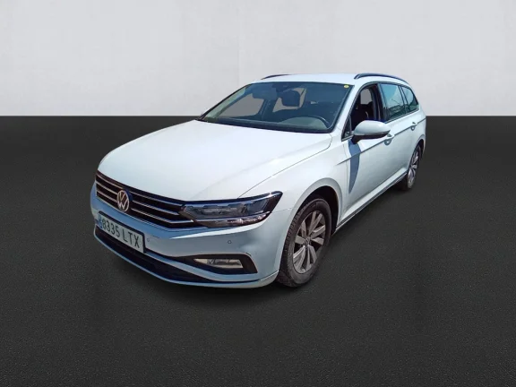 Volkswagen Passat Variant Business 2.0 TDI 90kW(122CV) DSG