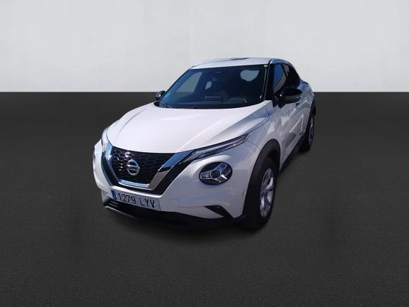 Nissan Juke DIG-T 84 kW (114 CV) 6M/T Acenta