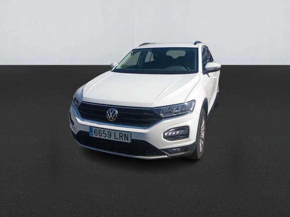 Volkswagen T-Roc Advance 1.5 TSI 110kW (150CV) DSG