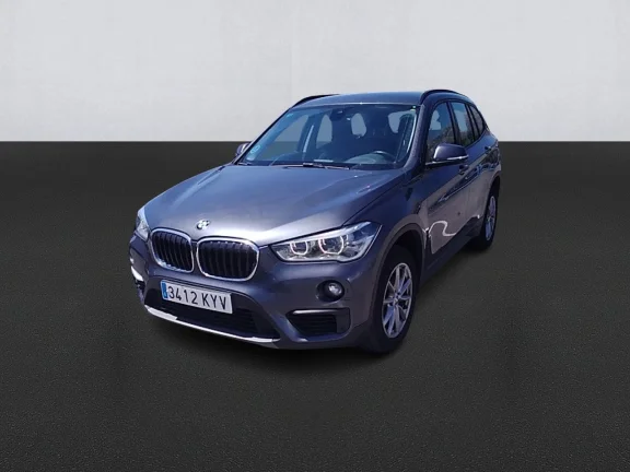 BMW X1 sDrive18d