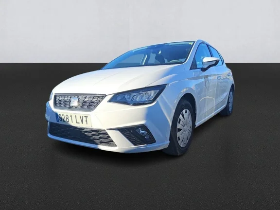 Seat Ibiza 1.0 MPI 59kW (80CV) Reference Plus