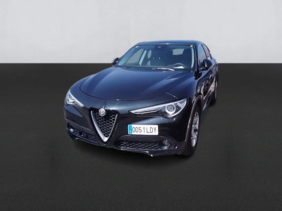 Alfa Romeo Stelvio 2.2 Diésel 140kW (190CV) Executive RWD