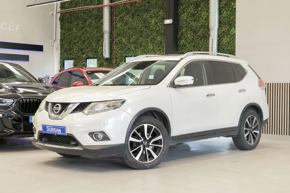 Nissan X-Trail 1.6 dCi NCONNECTA