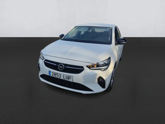 Opel Corsa 1.2T XHL 74kW (100CV) Edition